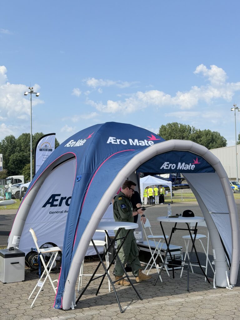 MGL Mönchengladbach Airport Open House 2026: A Front-Row Seat for General Aviation