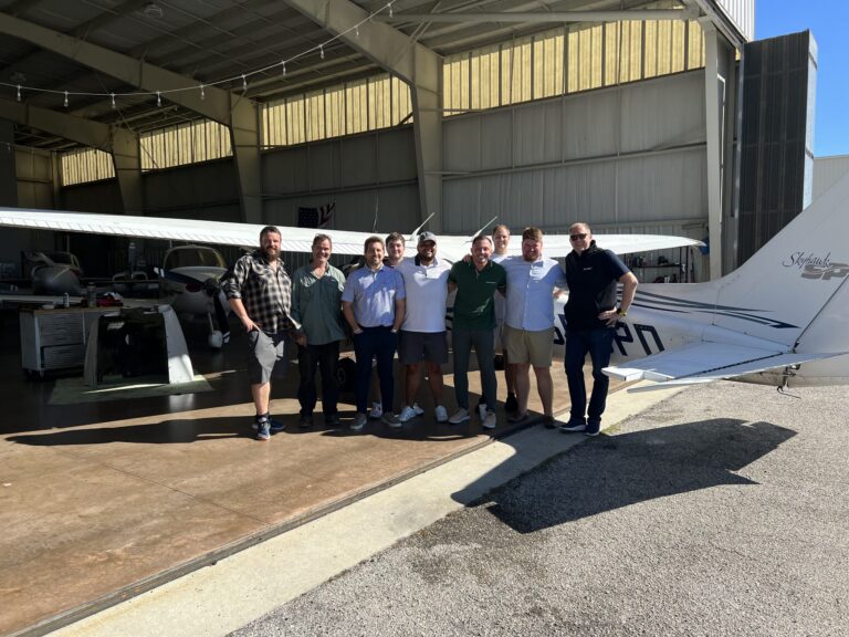 Aero Mate Expands to the Americas: New US Headquarters Established in St. Petersburg, Florida