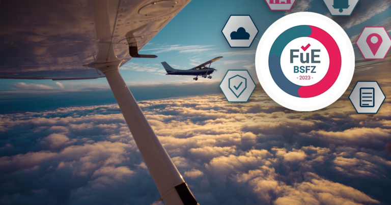 Aero Mate GmbH Receives R&D Grant from the German Federal Ministry of Finance
